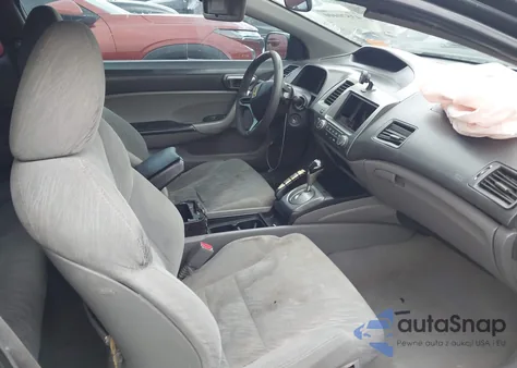 2007 Honda Civic Lx from USA, damaged, VIN 2HGFG12657H542487